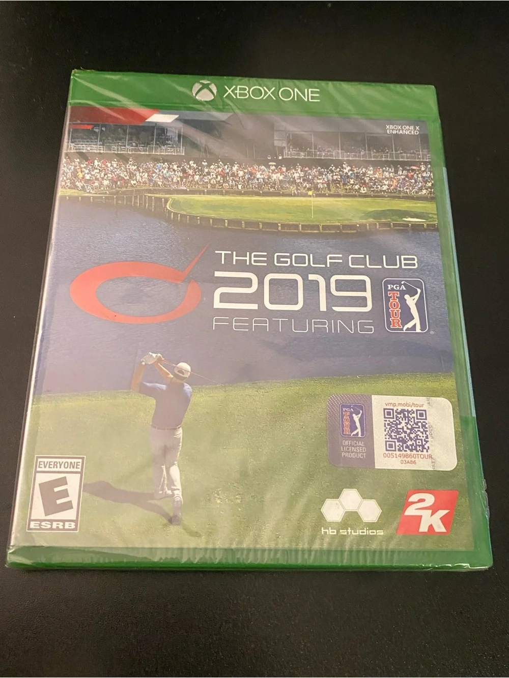 The Golf Club 2019 (Xbox One)